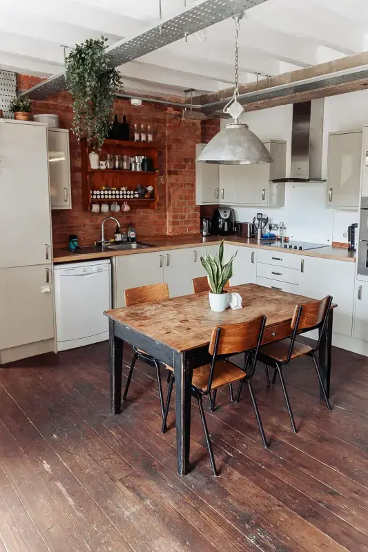 The Light Foundry in Haggerston